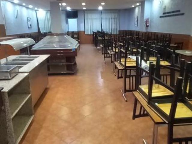 Local comercial en venta Plasencia