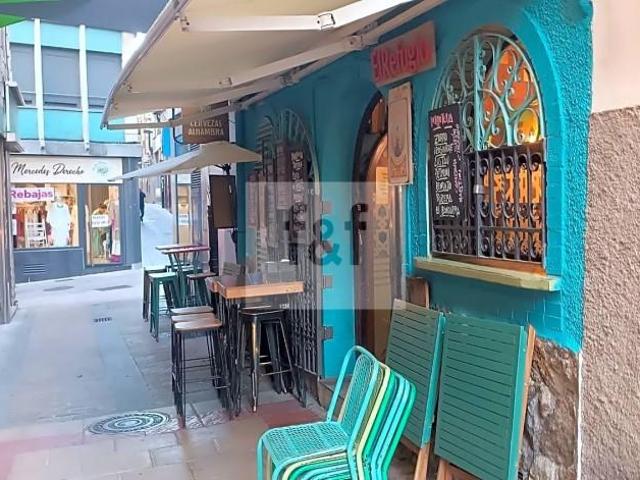 Local comercial en venta Plasencia