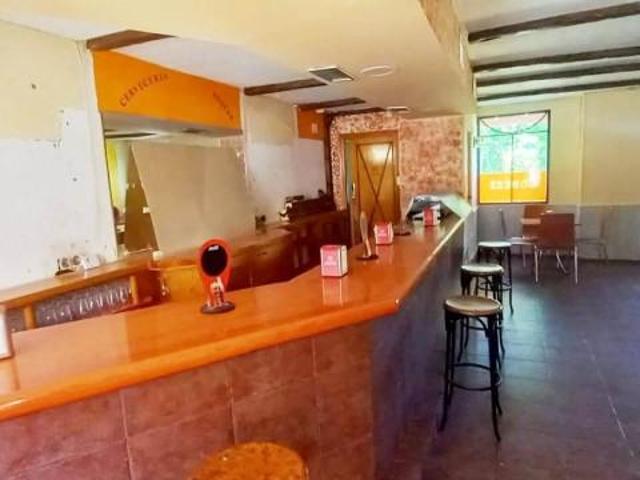 Local comercial en venta Plasencia