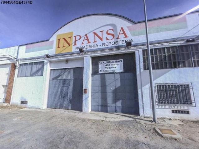 Local comercial en venta Plasencia