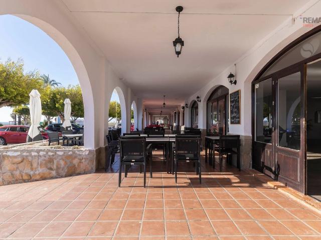 Local Comercial en venta, Playas de Vera, Almería
