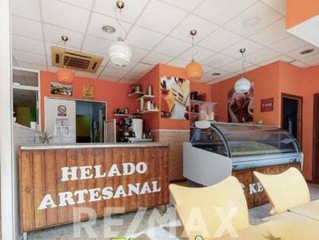 Local Comercial en venta Plaza laguna La Cala del Moral