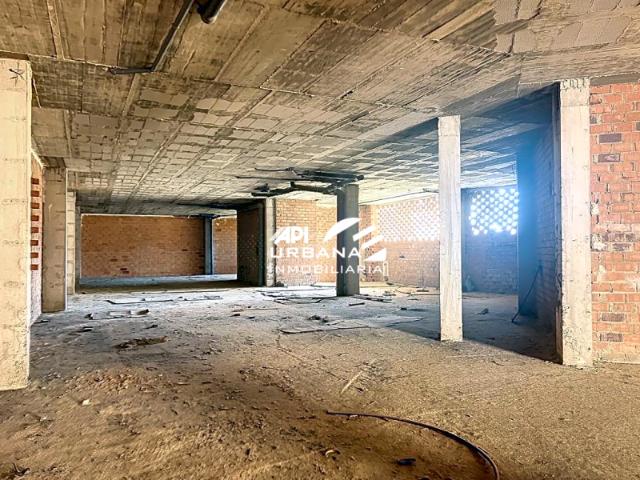 Local comercial en venta Priego de Córdoba