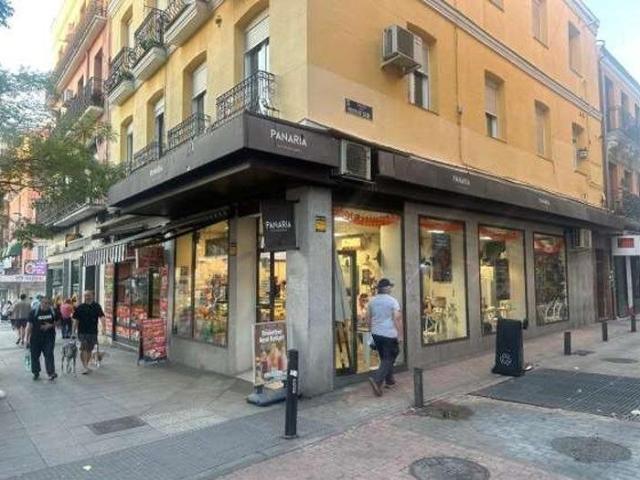 Local Comercial en venta, Puente de Vallecas Numancia, Madrid