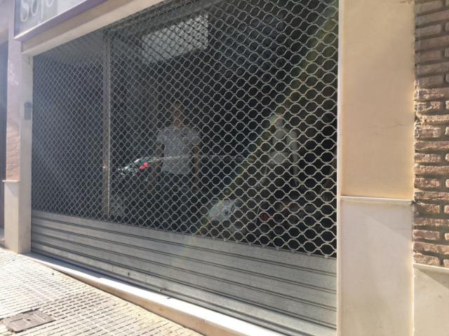 Local comercial en venta Puente Genil