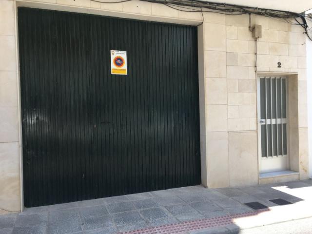 Local comercial en venta Puente Genil