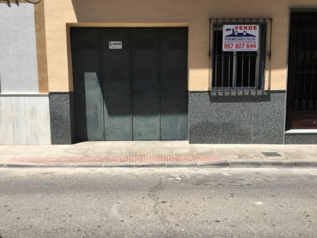 Local comercial en venta Puente Genil