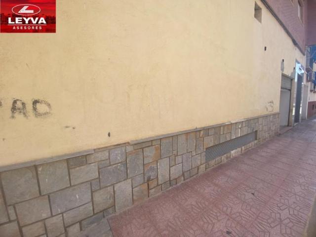 Local comercial en venta Puerto de Mazarrón