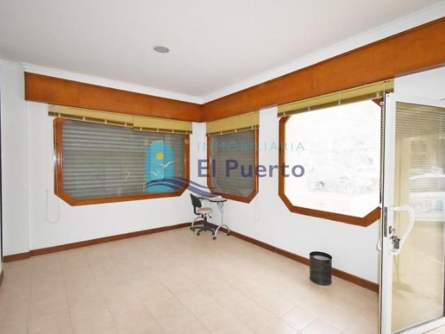 Local comercial en venta Puerto de Mazarrón