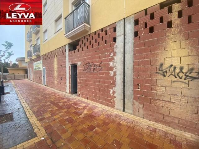 Local comercial en venta Puerto de Mazarrón
