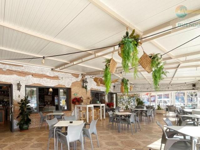 Local comercial en venta Puerto de Mazarrón