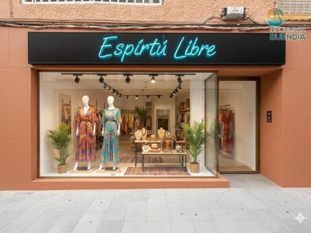 Local comercial en venta Puerto de Mazarrón