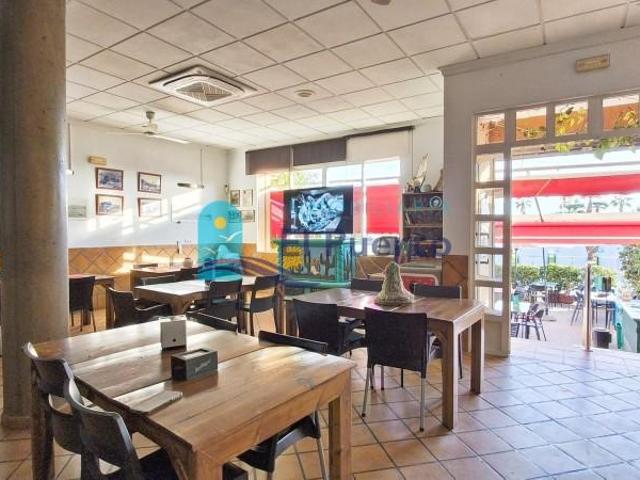 Local comercial en venta Puerto de Mazarrón