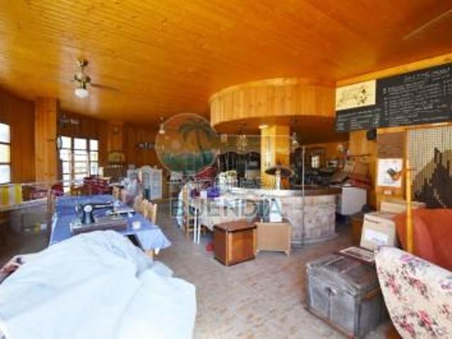 Local comercial en venta Puerto de Mazarrón