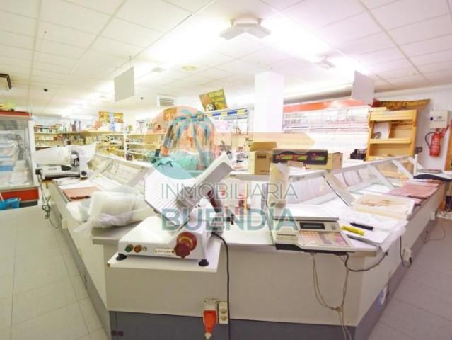Local comercial en venta Puerto de Mazarrón