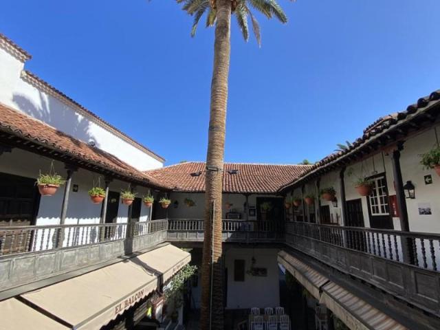 Local comercial en venta Puerto de la Cruz