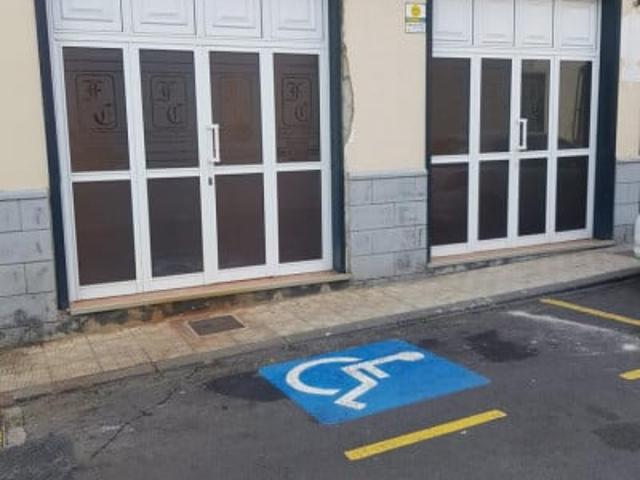 Local comercial en venta Puerto de la Cruz