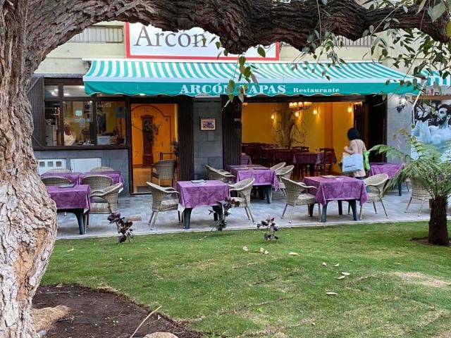 Local comercial en venta Puerto de la Cruz
