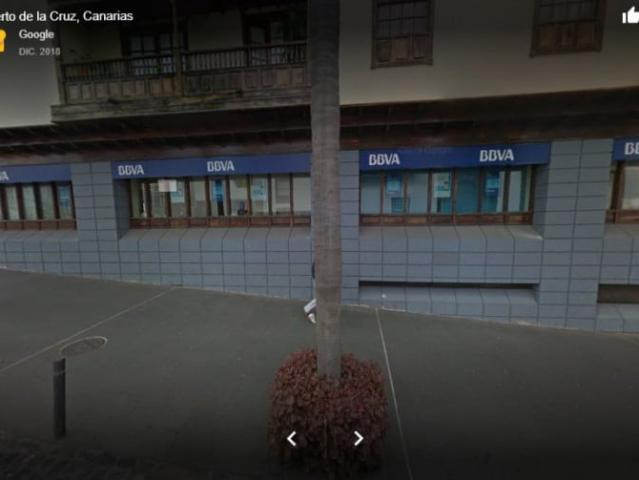 Local comercial en venta Puerto de la Cruz