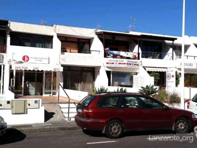 Local comercial en venta Puerto del Carmen
