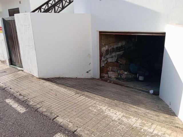 Local comercial en venta Puerto del Carmen
