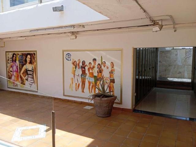 Local comercial en venta Puerto del Carmen