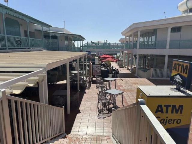 Local comercial en venta Puerto del Carmen