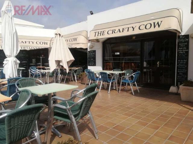 Local comercial en venta Puerto del Carmen