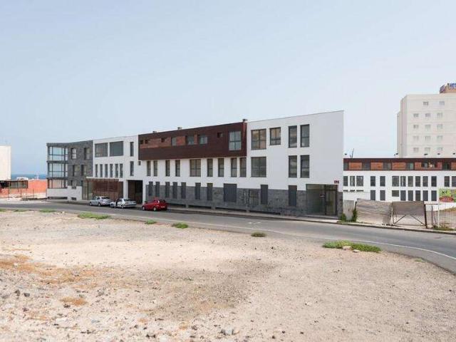 Local comercial en venta Puerto del Rosario