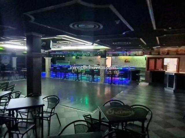 Local comercial en venta Puerto del Rosario