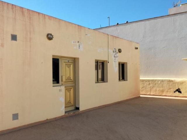 Local comercial en venta Puerto del Rosario