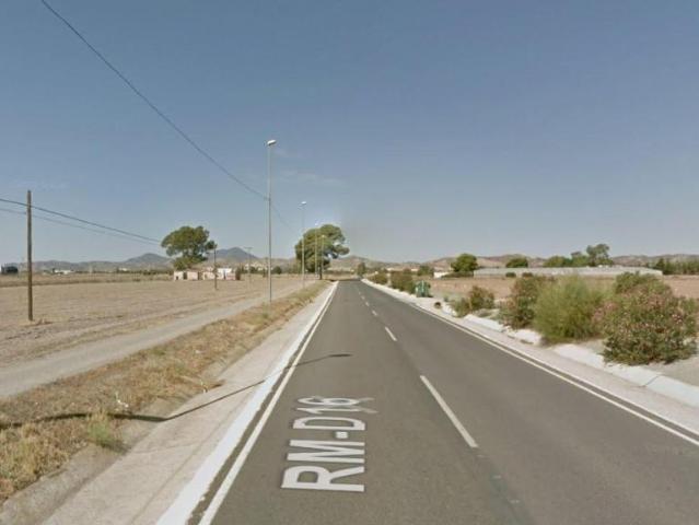 Local comercial en venta Puerto Lumbreras