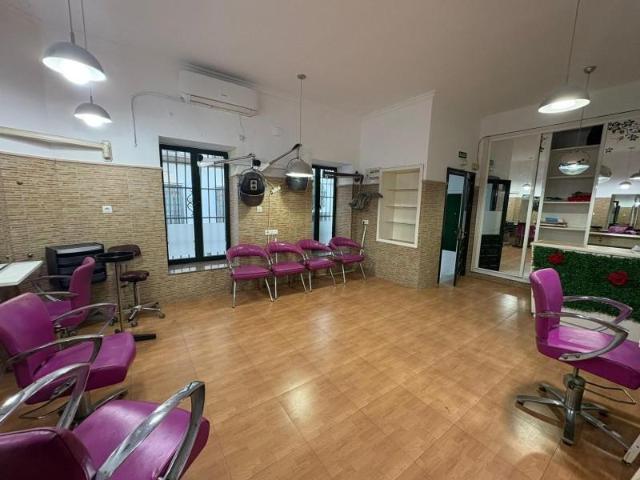 Local comercial en venta Puerto Real