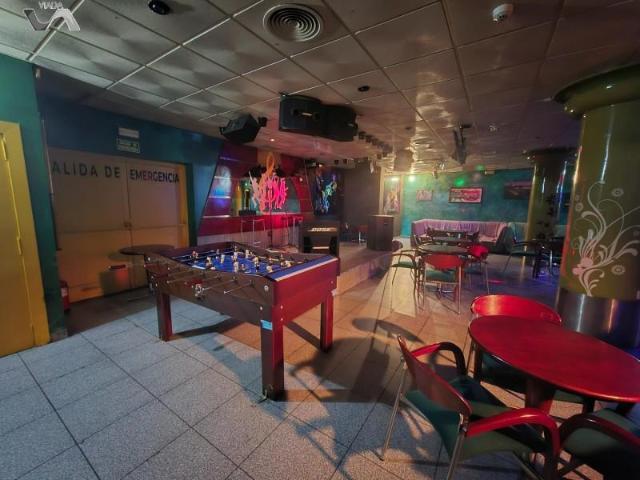 Local comercial en venta Puertollano