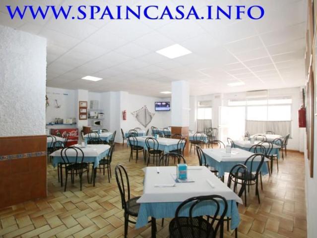 Local comercial en venta Punta Umbría