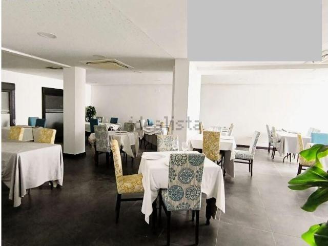 Local comercial en venta Quintanar de la Orden