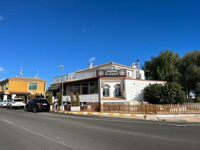 Local comercial en venta Rojales