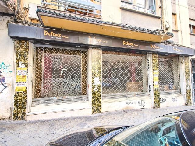Local Comercial en venta, Ronda Camino de Ronda, Granada