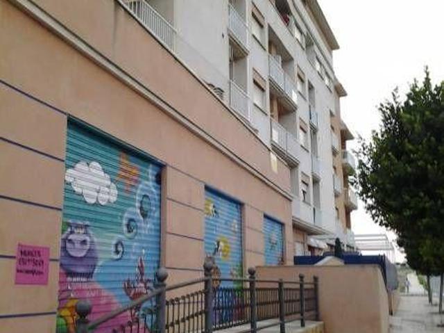 Local comercial en venta Roquetas de Mar