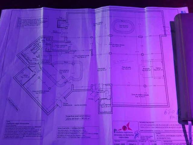 Local comercial en venta Roquetas de Mar