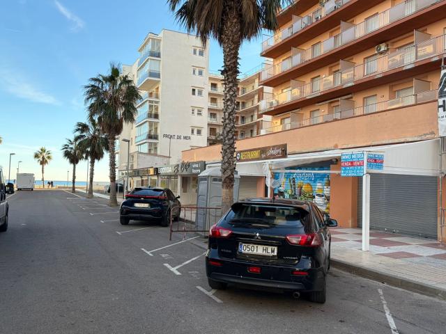 Local comercial en venta. ROSES