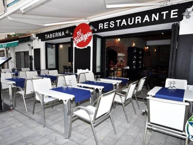 Local comercial en venta Roses