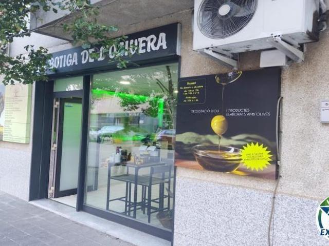 Local comercial en venta Roses