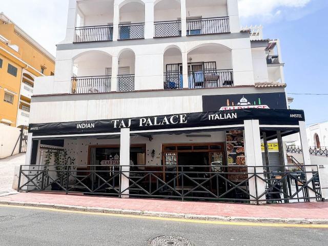 Local Comercial en venta, Rancho Domingo, Benalmádena