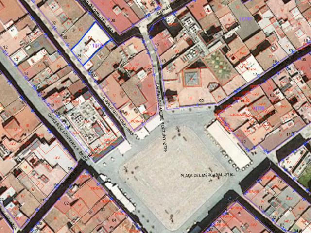 Local comercial en venta Reus
