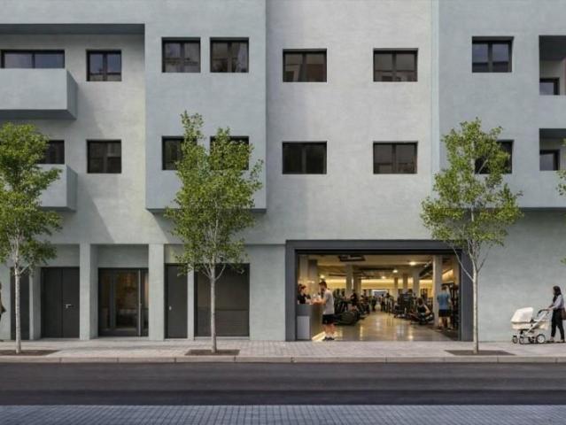 Local comercial en venta Reus