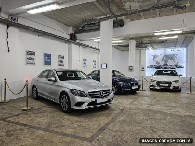 Local comercial en venta Real de Gandía
