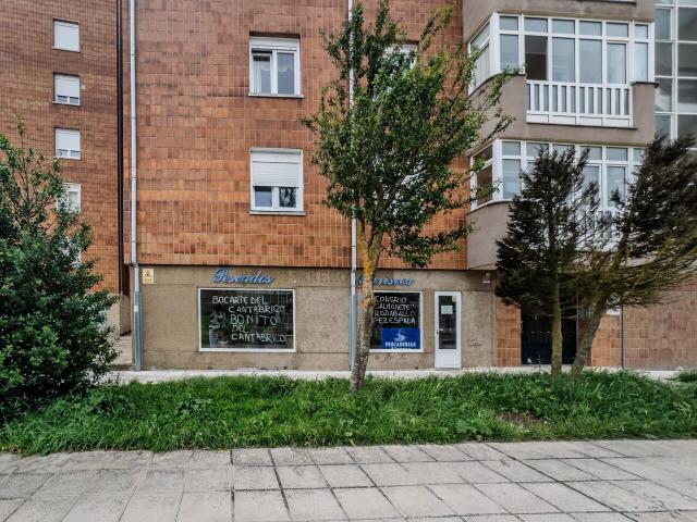 Local Comercial en venta, Reinosa, Cantabria