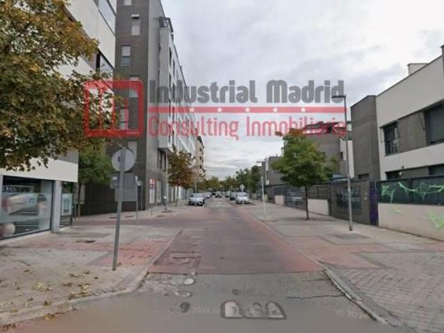 Local comercial en venta Rivas Vaciamadrid