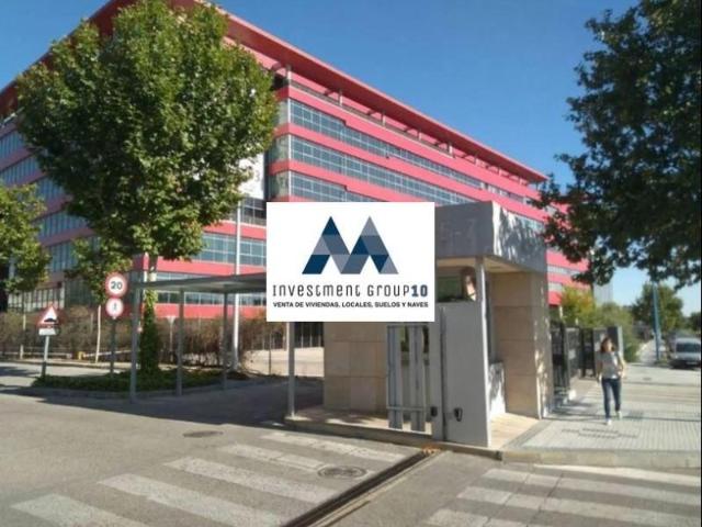 Local comercial en venta Rivas Vaciamadrid